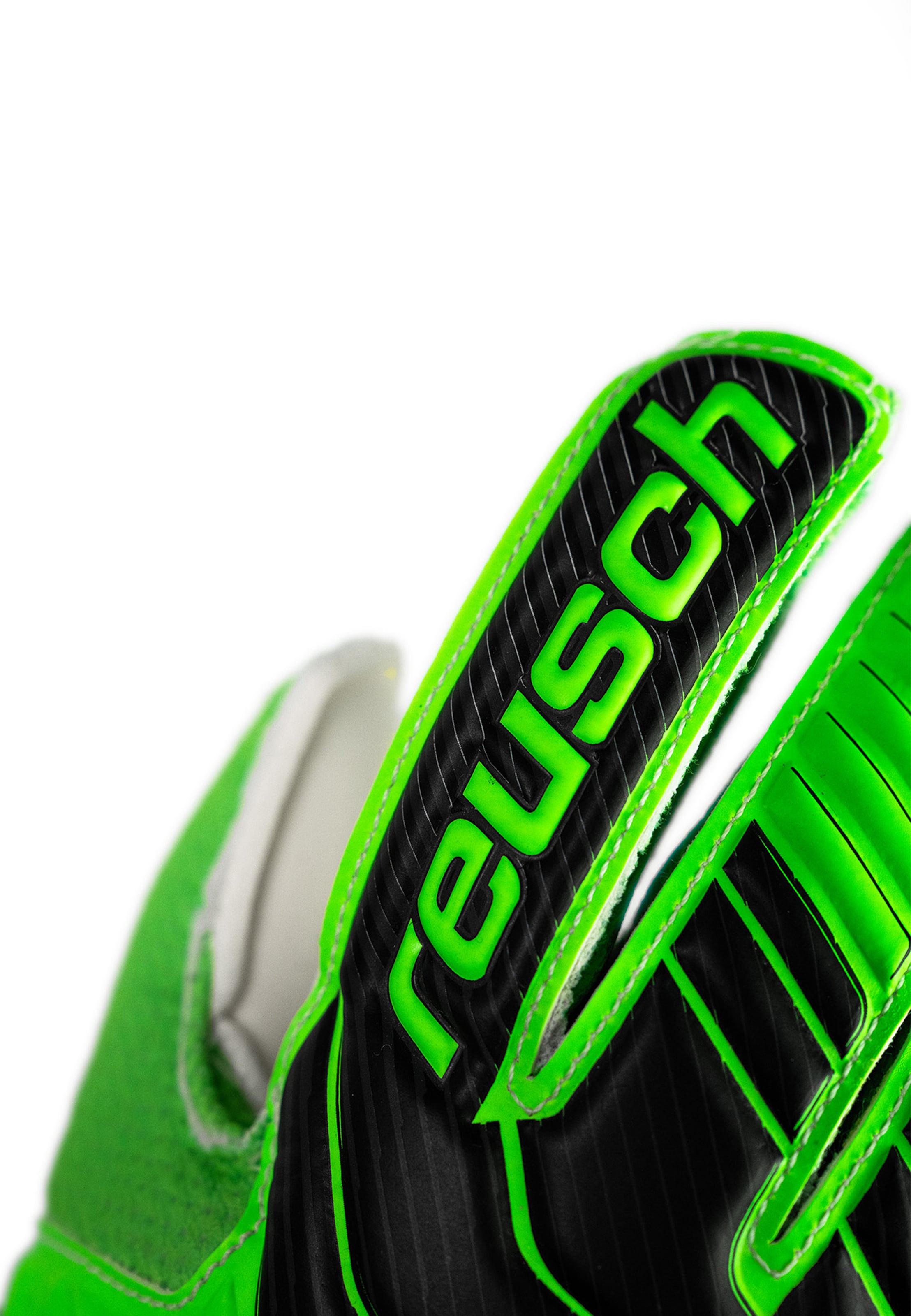 REUSCH Sporthandschoenen in Groen