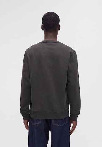 TIMBERLAND - Sudadera 'ESTABLISHED 1973' en negro
