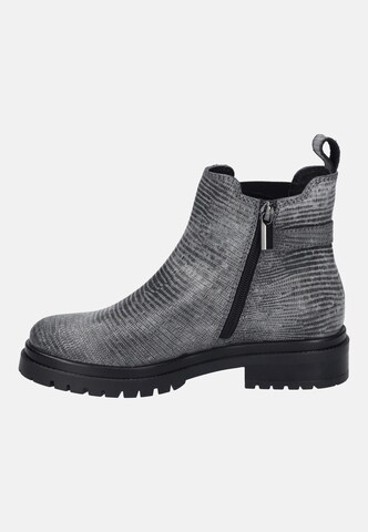 JOSEF SEIBEL Bootie 'Stacey 04' in Grey