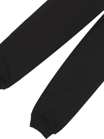 ICON Tapered Hose 'SPLASH' in Schwarz