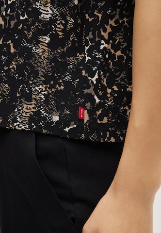 JOOP! T-Shirt in Schwarz