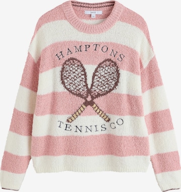 Pullover di Next in beige: frontale