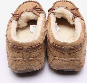 UGG Halbschuhe 38 in Braun