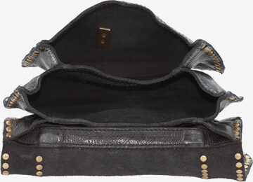 Campomaggi Crossbody Bag 'Agnese' in Black