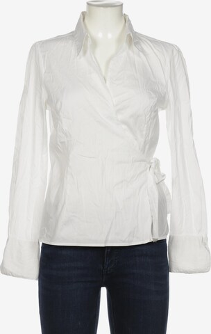 KAPALUA Blouse & Tunic in XL in White: front