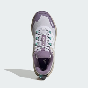 lillā ADIDAS TERREX Kurpes 'Skychaser Ax5'