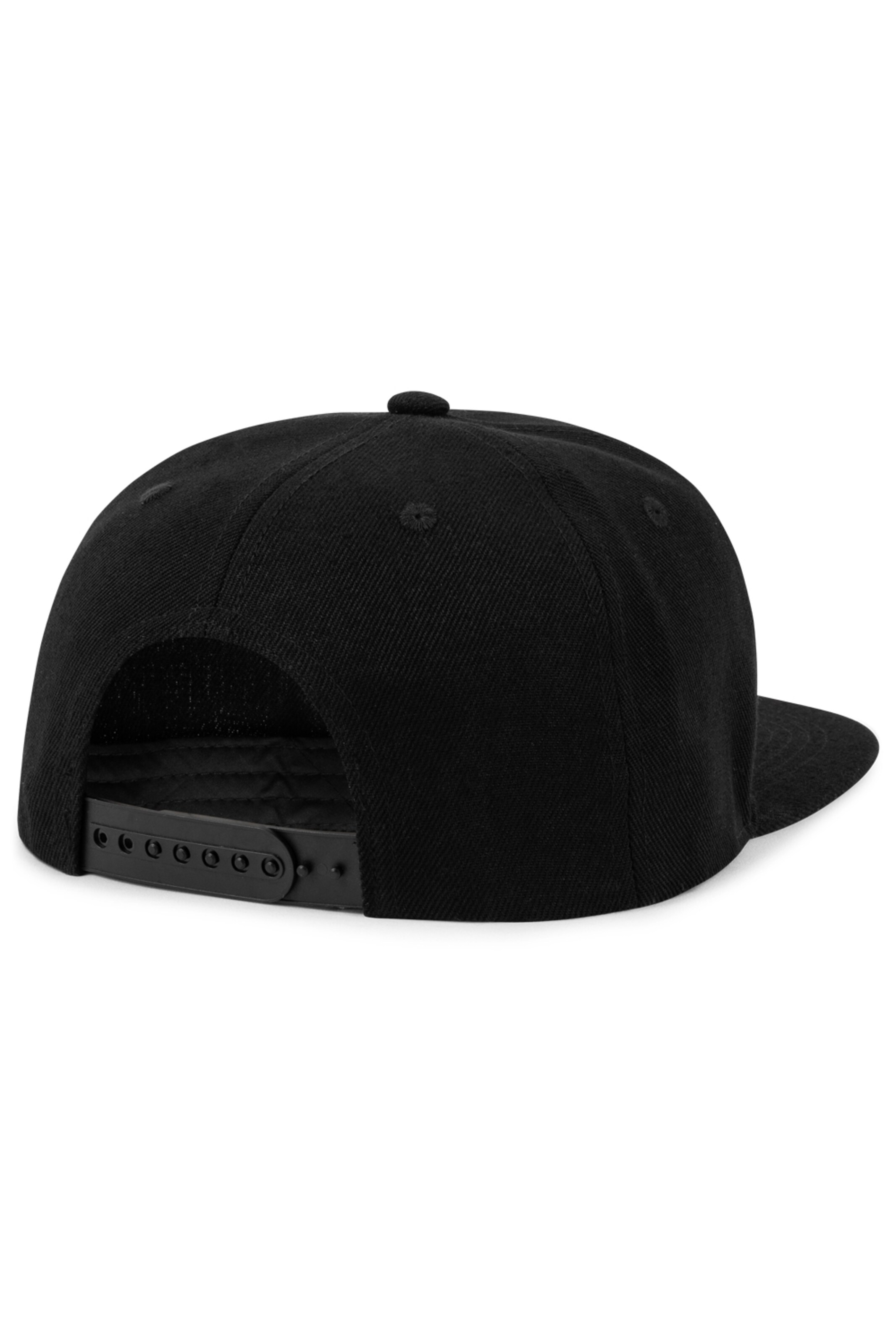Casquette 'Deadwood' Tapout en noir