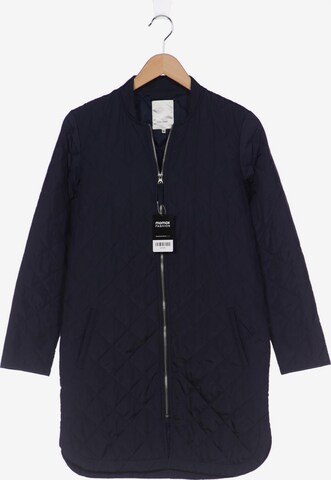 Soyaconcept Jacket & Coat in S in Blue: front
