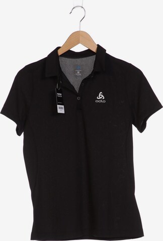 ODLO Top & Shirt in M in Black: front