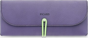 Picard Case 'Taste' in Purple: front