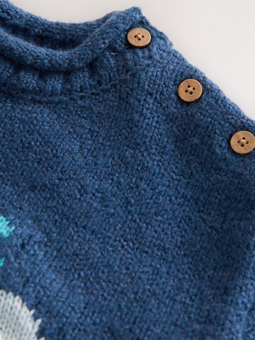 Next Trui in Blauw