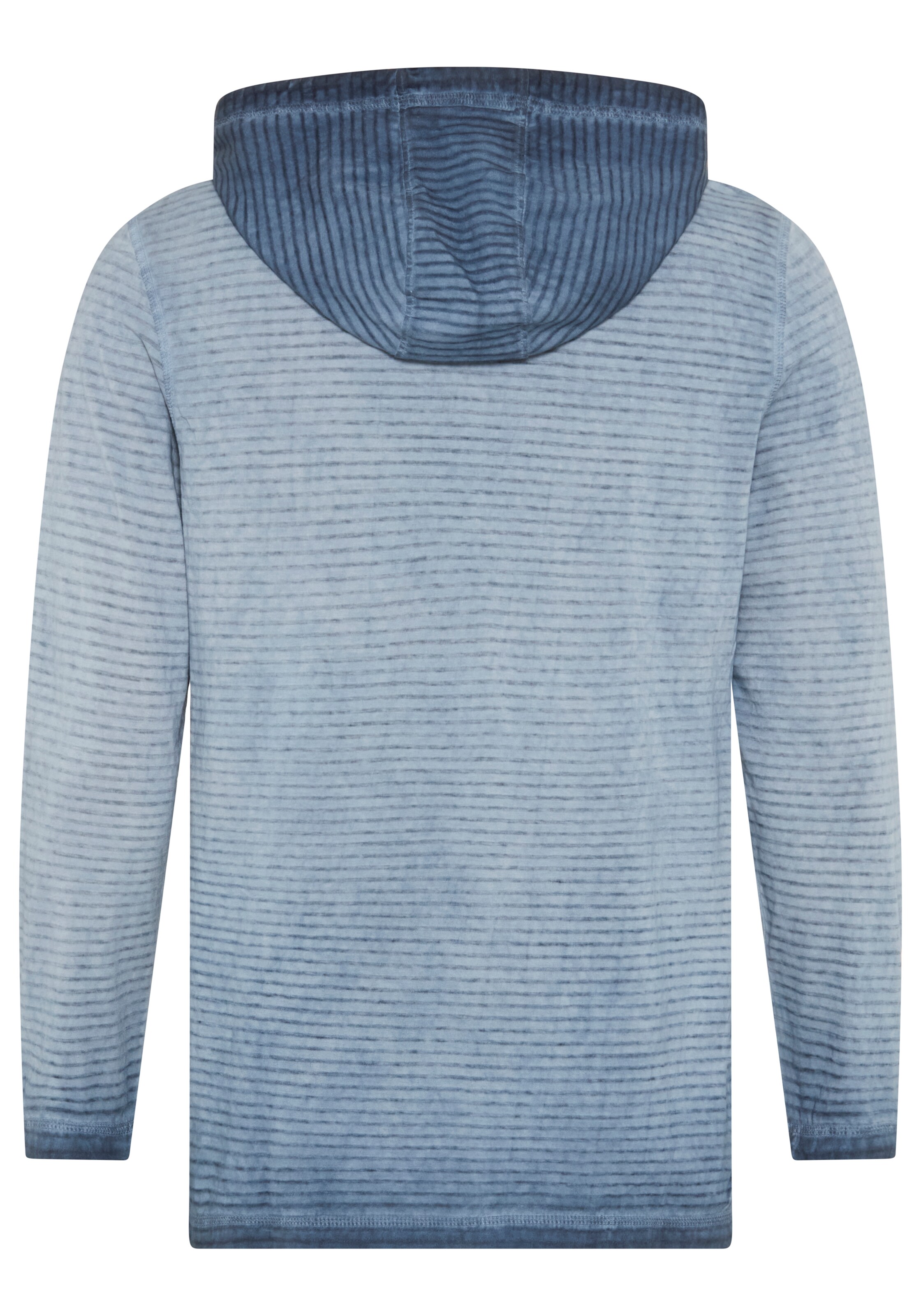 KangaROOS Shirt in Blue