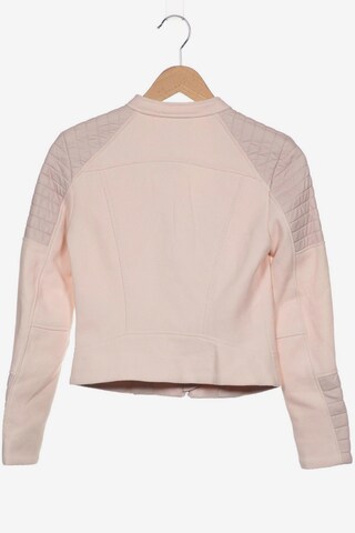 H&M Jacke XS in Pink