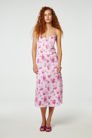 Fabienne Chapot Summer Dress in Pink: front