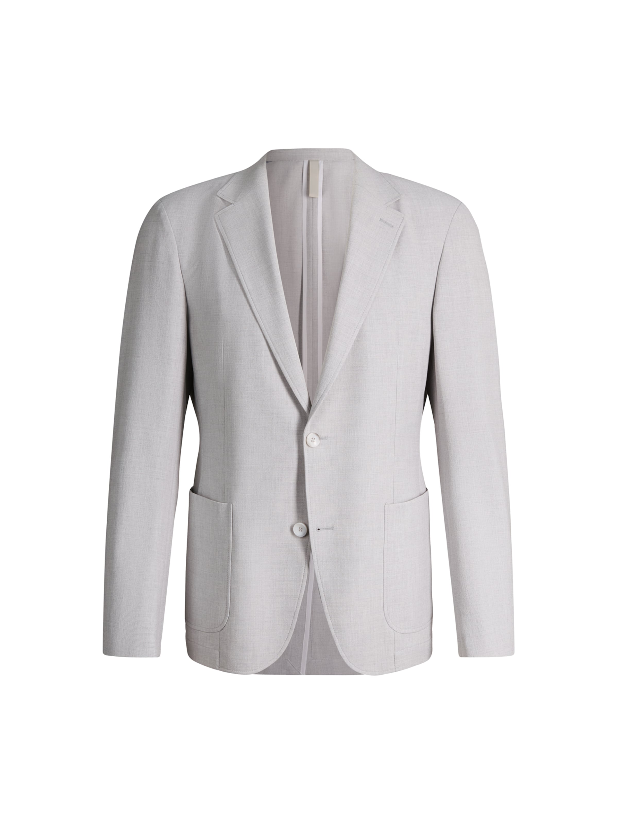 STRELLSON Business blazer ' Adwyn ' in 50 in Light grey, Item view
