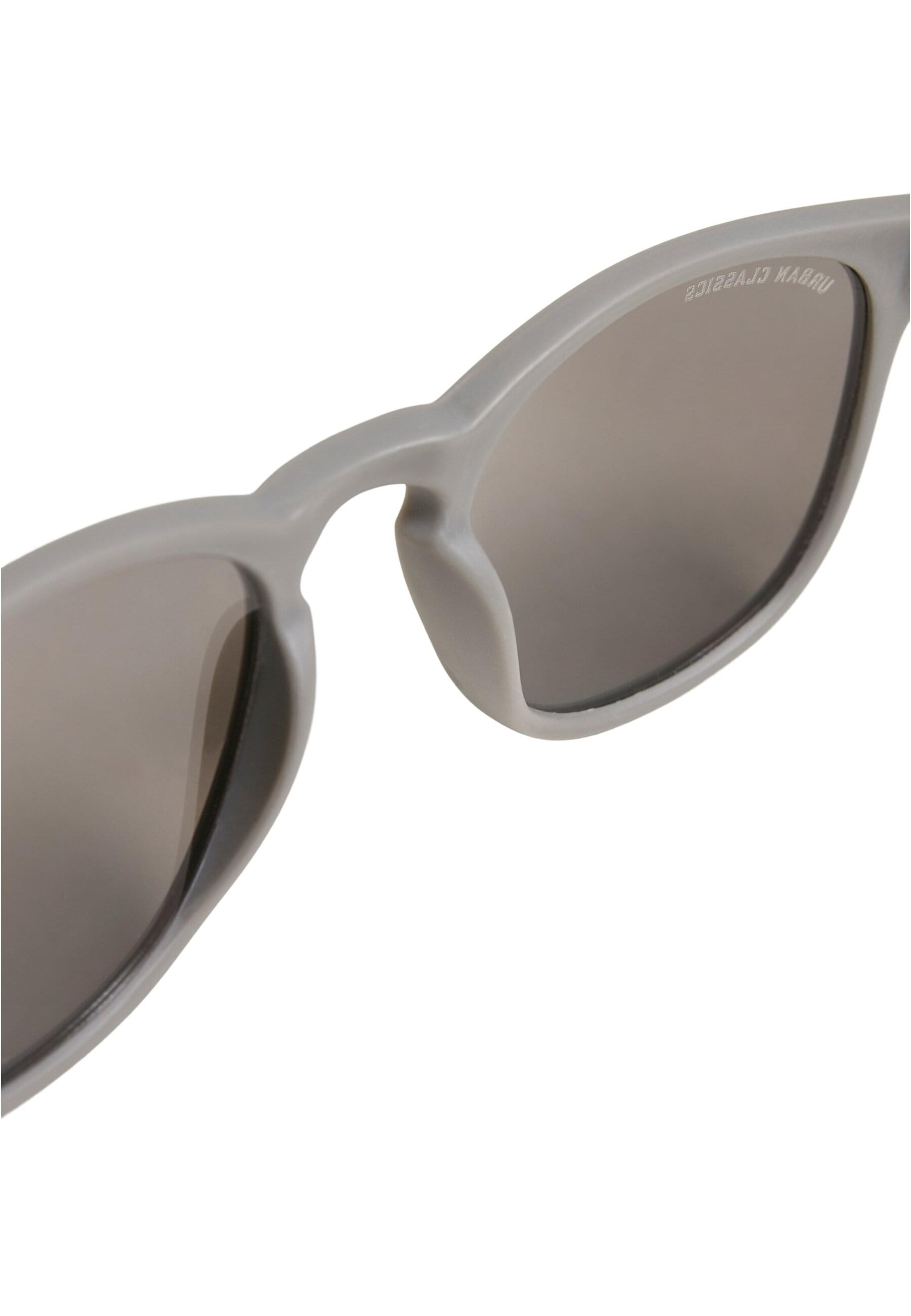 Urban Classics Sunglasses 'Arthur' in Grey