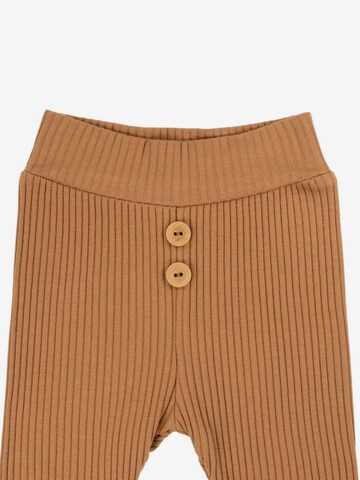 Bamar Nicol Regular Pants in Brown