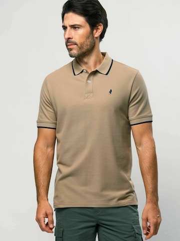 MCS Paita 'River ' värissä beige: etupuoli