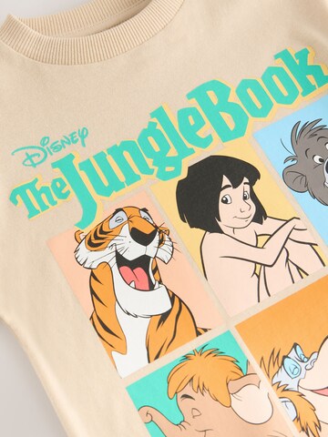 Next Футболка 'The Jungle Book' в Бежевый