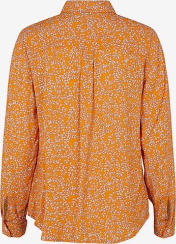 modström Μπλούζα 'Corrinna' σε πορτοκαλί
