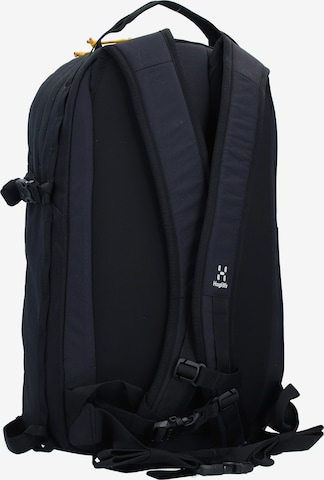 Haglöfs Sports Backpack 'Elation 20' in Black