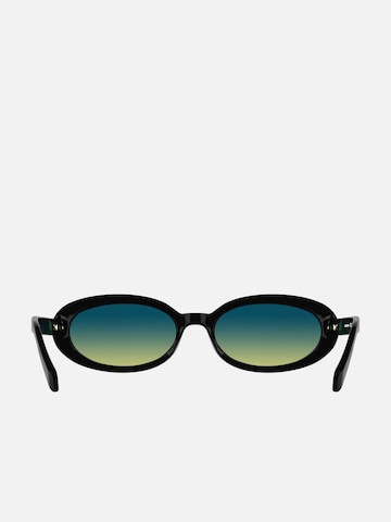 Longchamp Sunglasses in Black