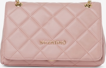 VALENTINO Schoudertas 'Ocarina' in Roze: voorkant