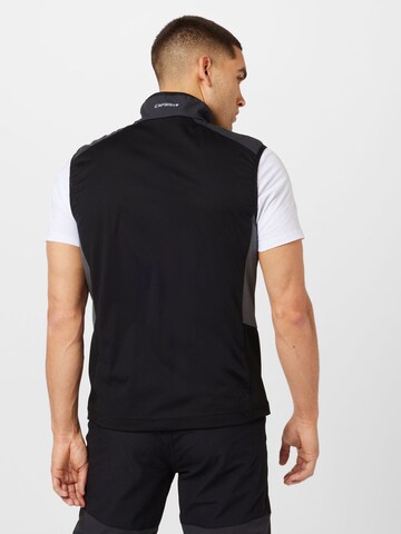 ICEPEAK Sports vest 'BRANTLEY' in Grey