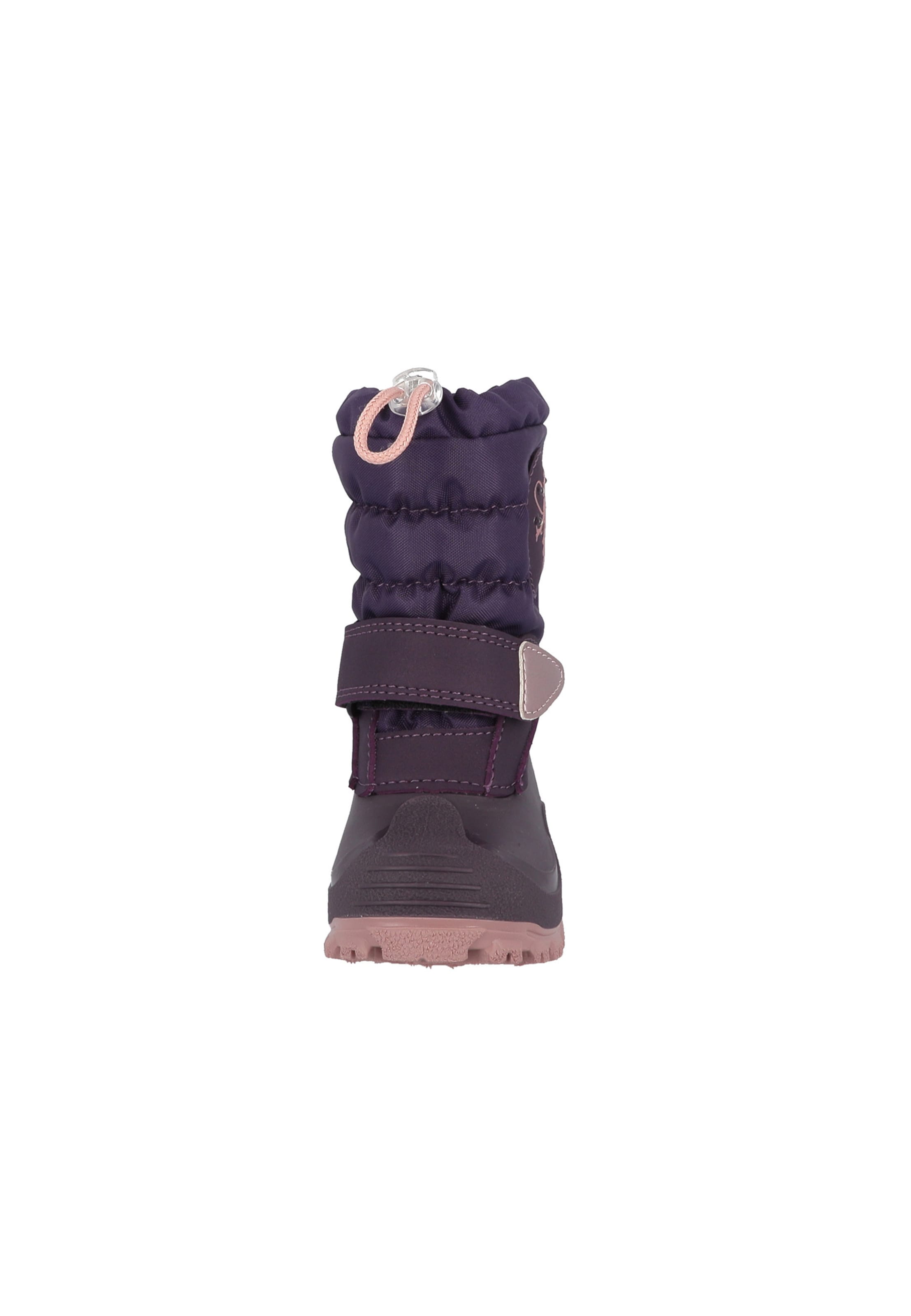 Bottes de neige 'Flix' LURCHI en violet