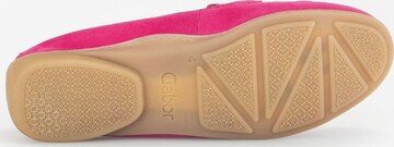 Slipper di GABOR in rosa