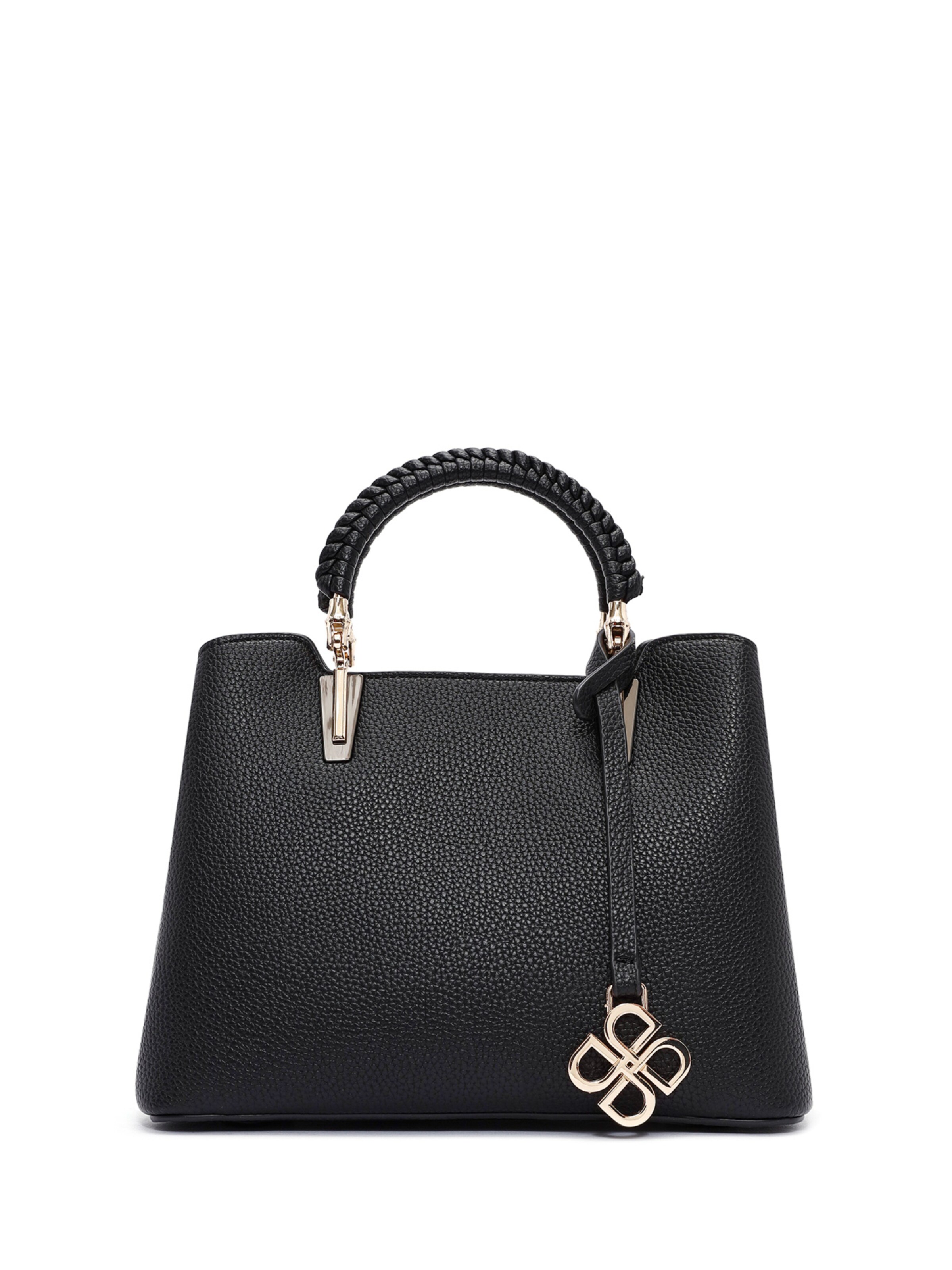 Derimod Handbag in Black