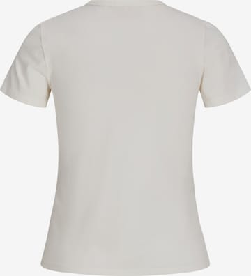 JJXX قميص 'GIGI' بلون أبيض