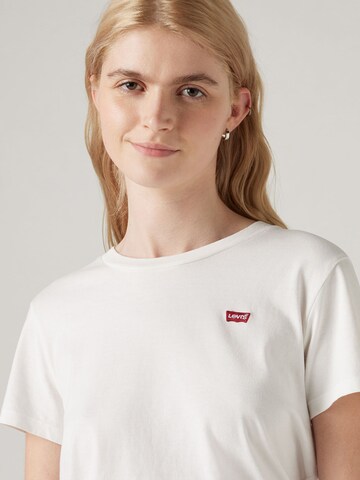 LEVI'S ® - Camiseta 'Perfect' en blanco