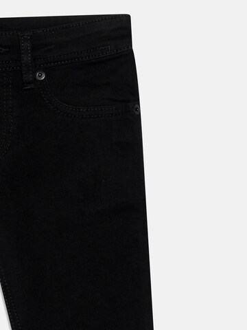 DIESEL Skinny Jeans '1979 SLEENKER-J' in Schwarz