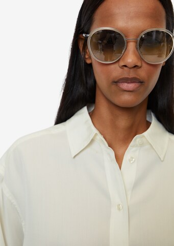 Marc O'Polo Blouse in White