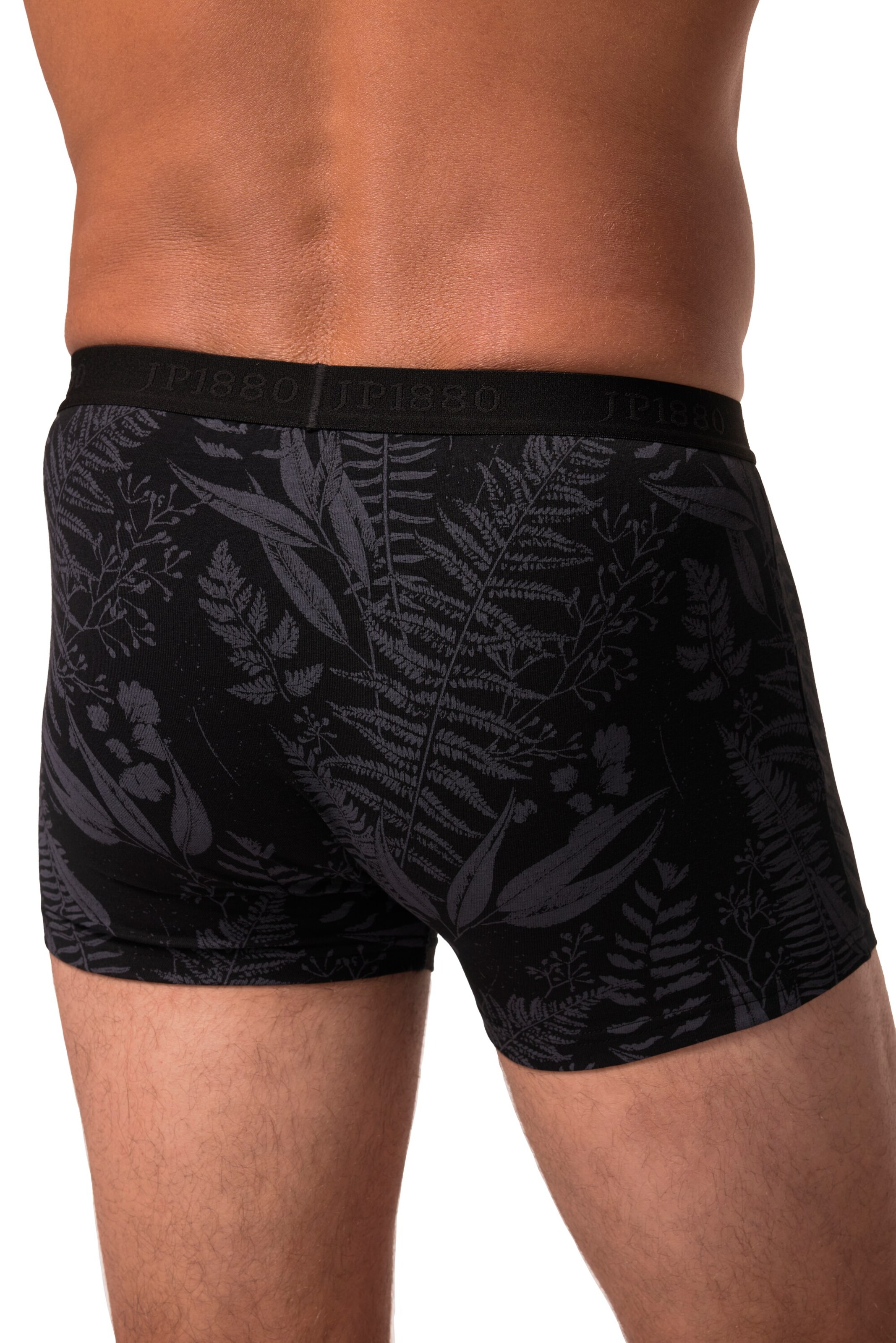 JP1880 Boxershorts in Grijs