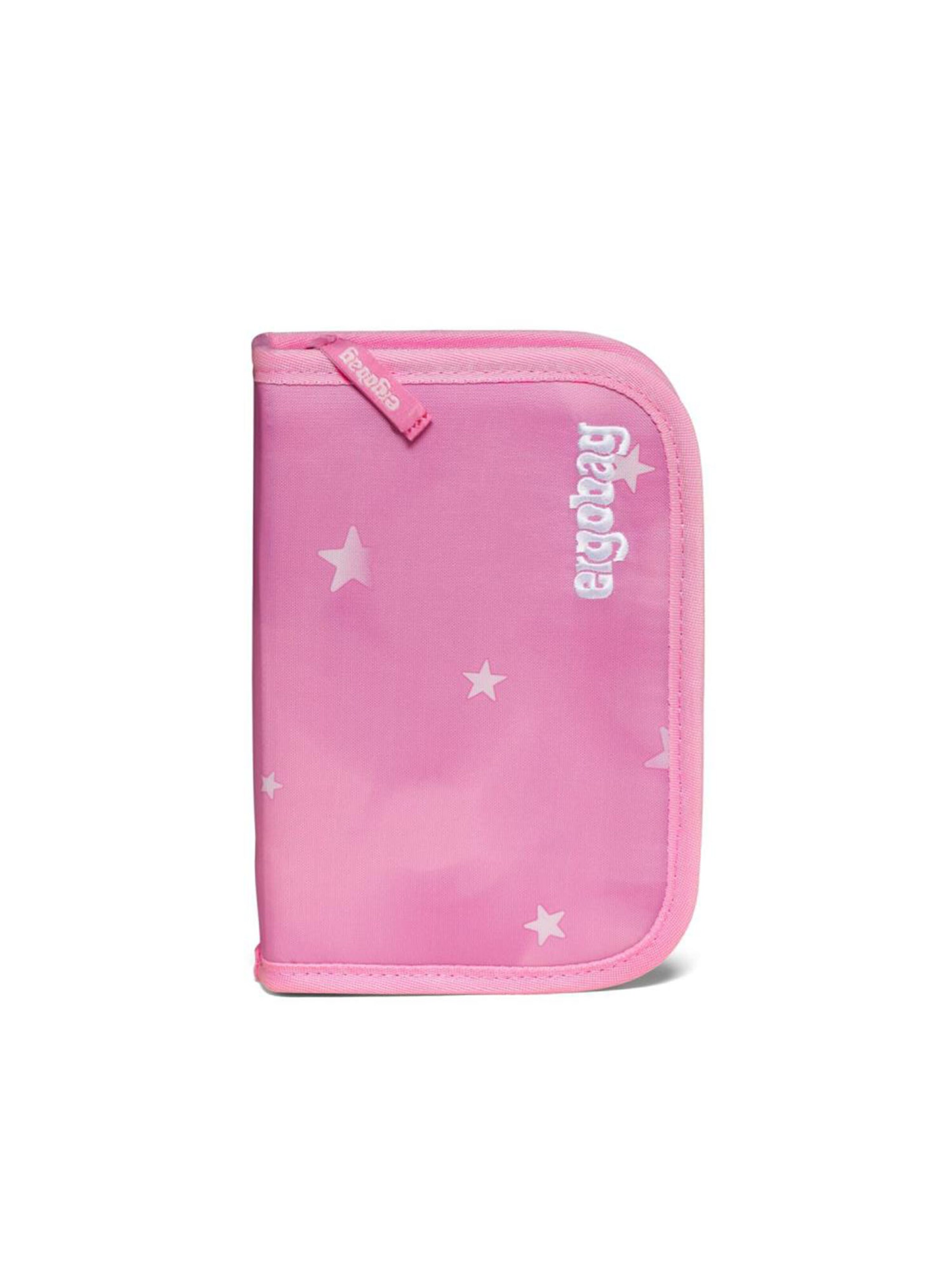 ergobag Rucksack 'Pack Schulrucksack'‌‌‌‌‌‌‌‌‌‌ in Pink