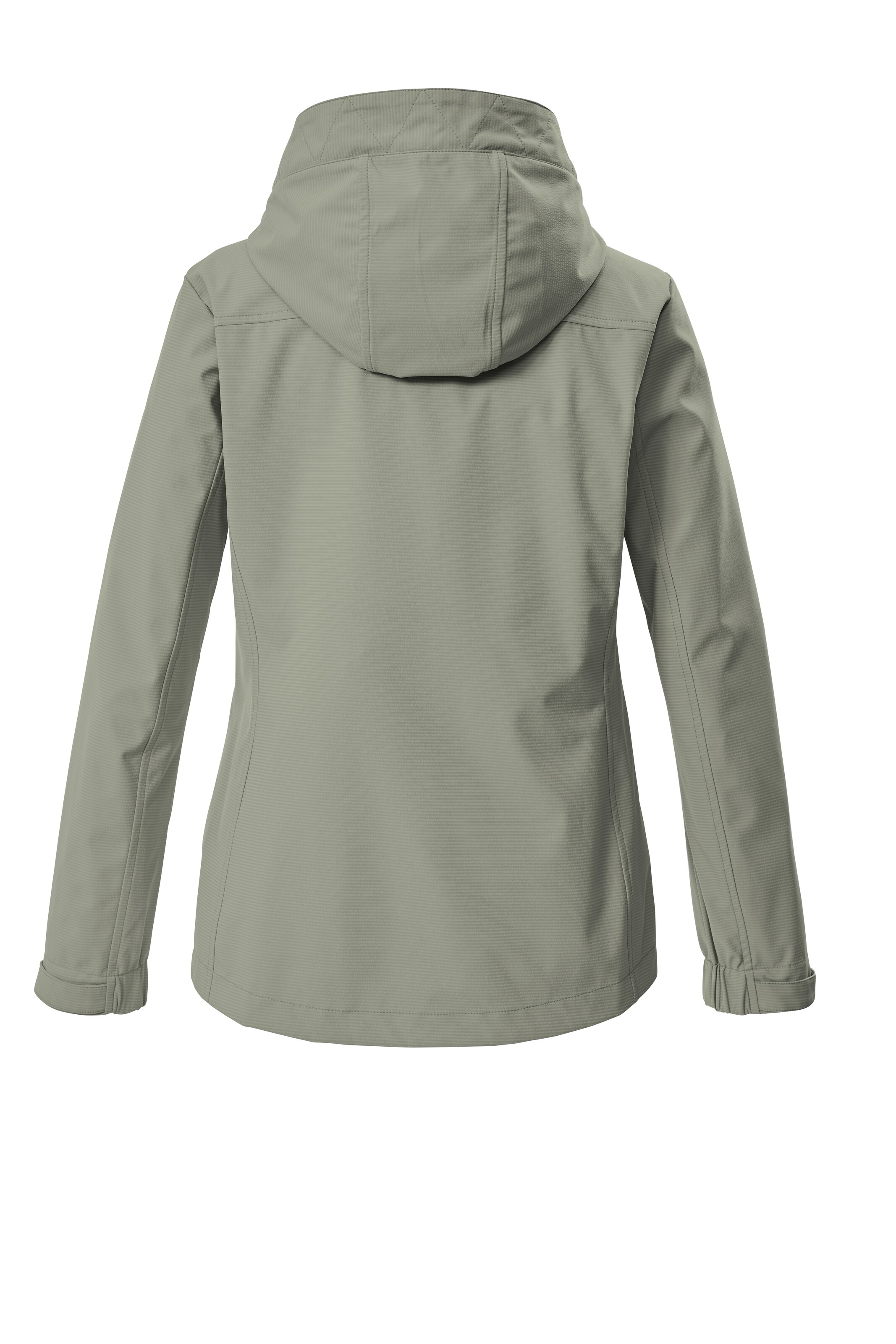 G.I.G.A. DX by killtec Performance Jacket in Green