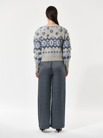regular Pantaloni ' MargoDEA ' di Dea Kudibal in marrone