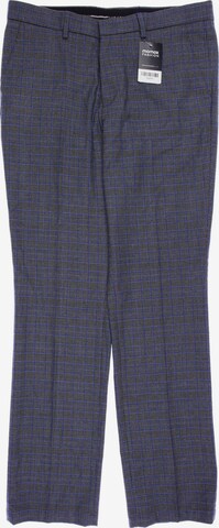 Golfino Pants in 34 in Grey: front