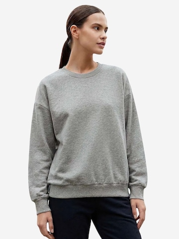 Felpa 'Sweatshirts' di Tommy Life in grigio: frontale