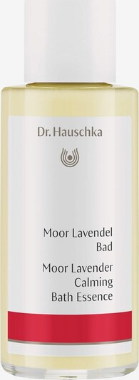 Dr. Hauschka Bath Oil in Transparent, Item view