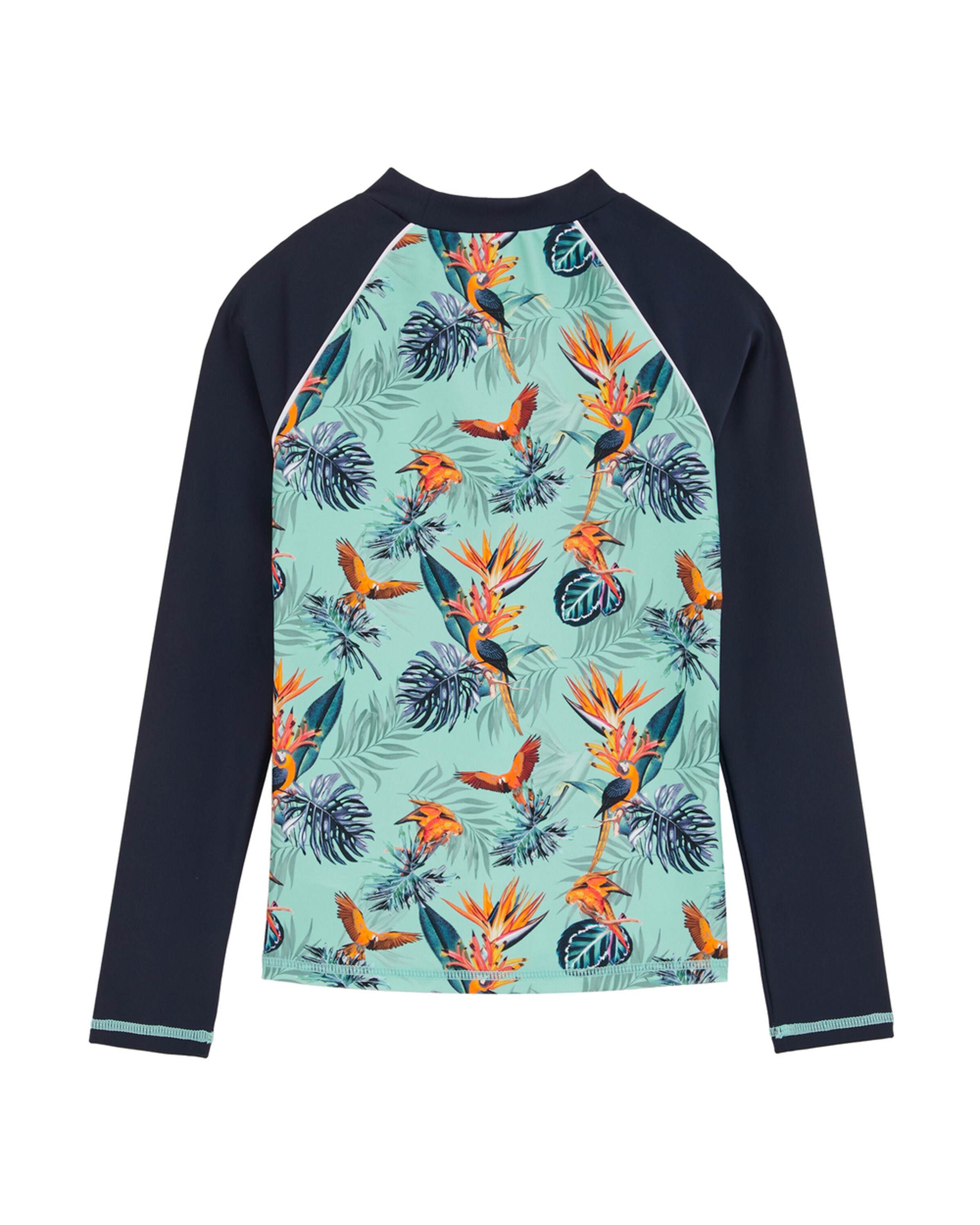 WE Fashion УФ-защита в Синий