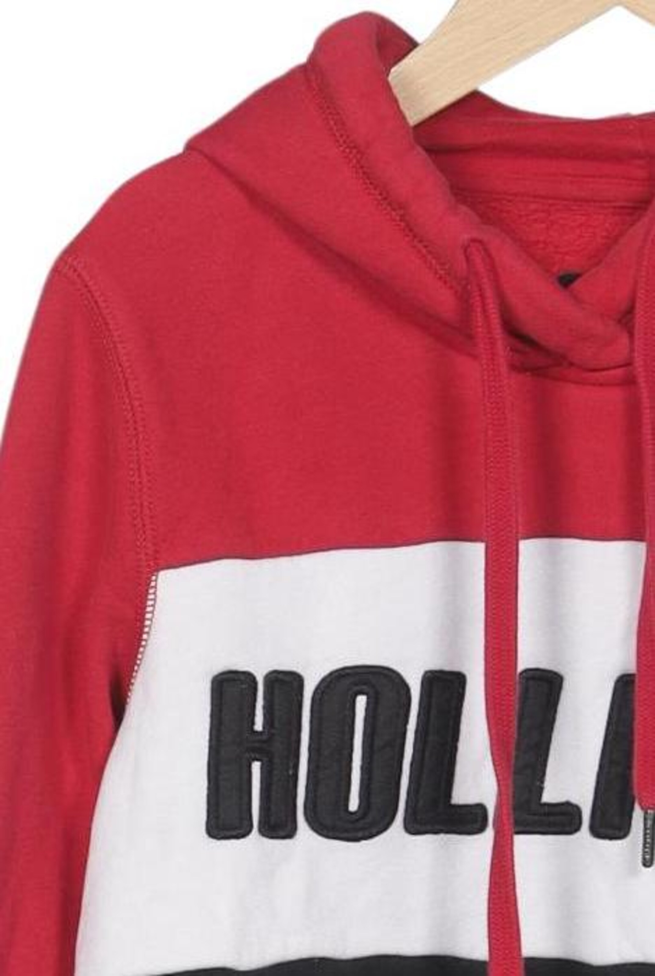 HOLLISTER Sweatshirt & Zip-Up Hoodie in S in Mixed colors