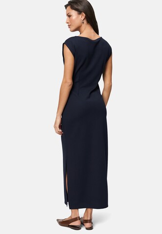 Robe zero en bleu