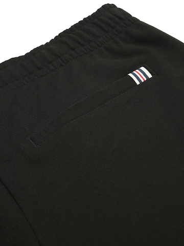 FILA Regular Housut värissä musta