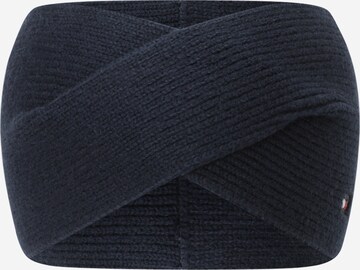 TOMMY HILFIGER Headband in Blue