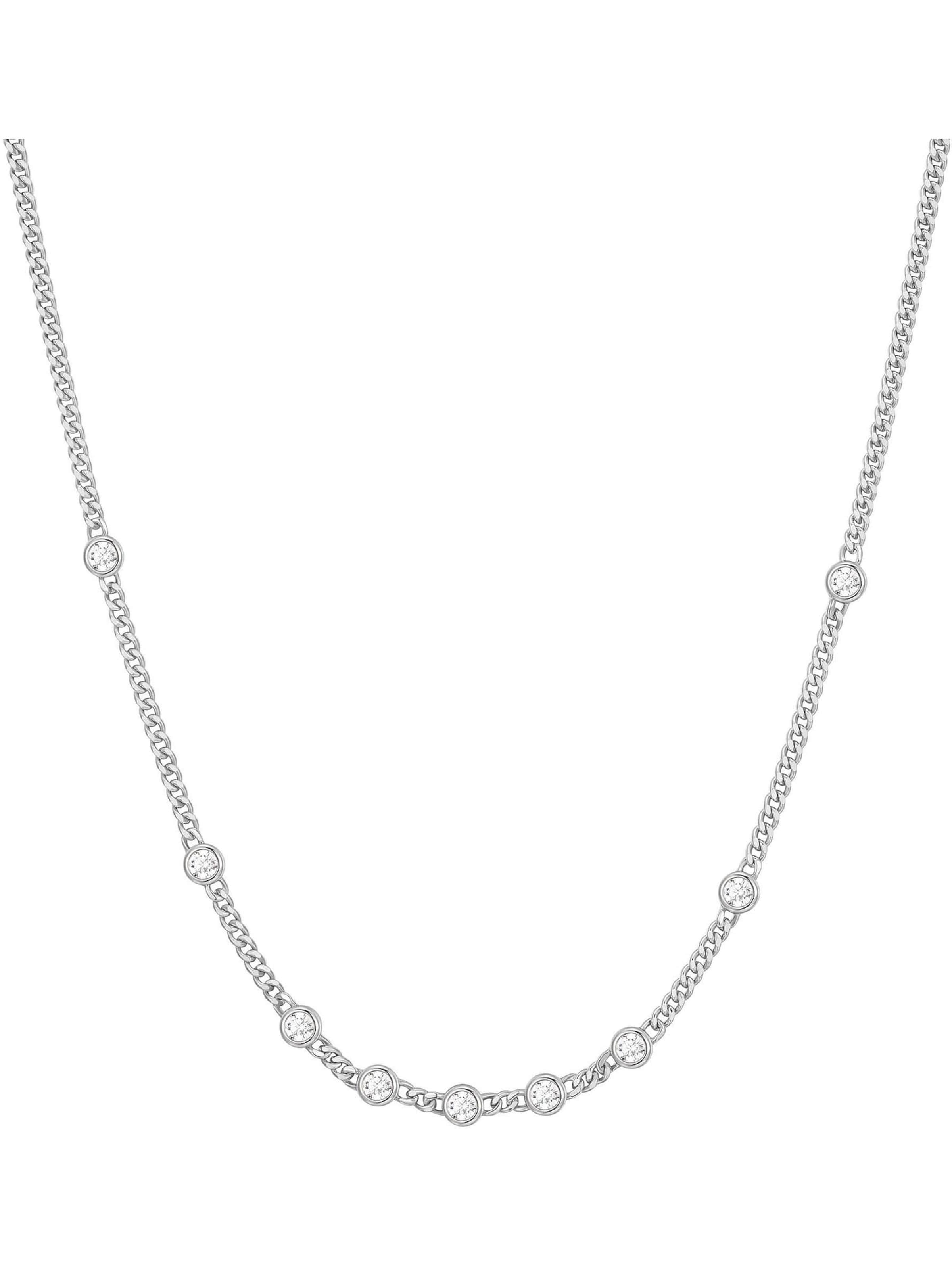 ANIA HAIE Kette in Silber: Vorderseite