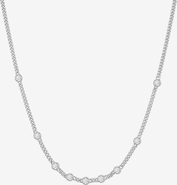 ANIA HAIE Kette in Silber: Vorderseite