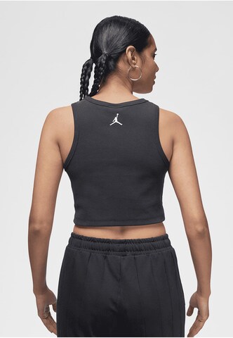 Jordan Top in Zwart
